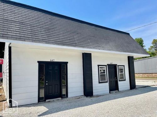 647 Burke Ave, Jonesboro, AR, 72401-2708 | Card Image