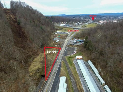 Lot 64 Park Blvd, Marion, VA, 24354 | Card Image
