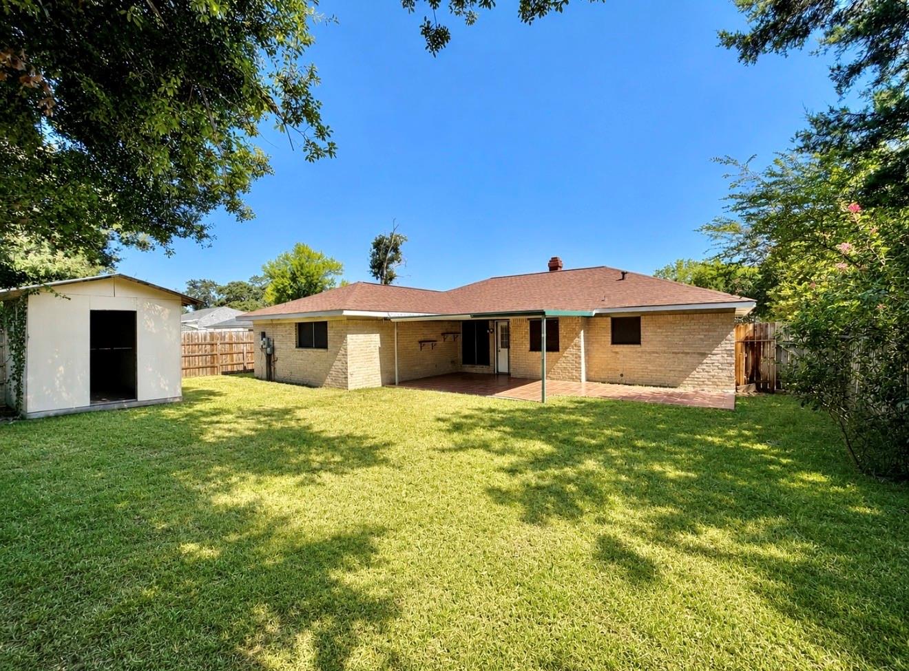 Residential in Houston 3
