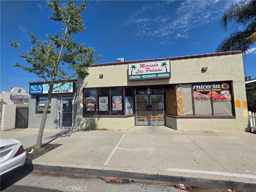513 N Maclay Ave, San Fernando, CA, 91340-2424 | Card Image