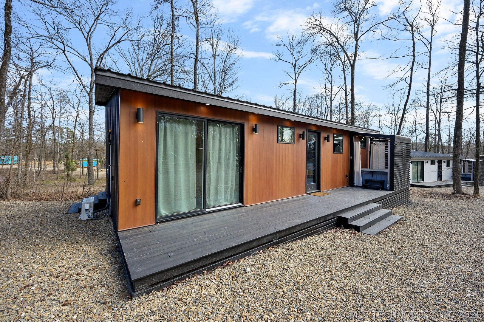 Residential in Broken Bow 2