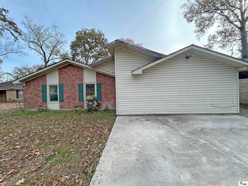 411 Birchwood Dr, Monroe, LA, 71203-2205 | Card Image