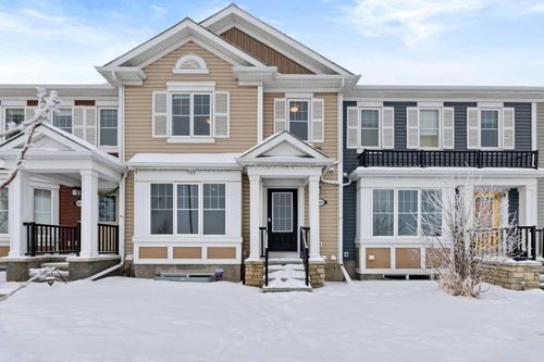 10622 Cityscape Dr Ne, Calgary, AB, T3N0P3 | Card Image