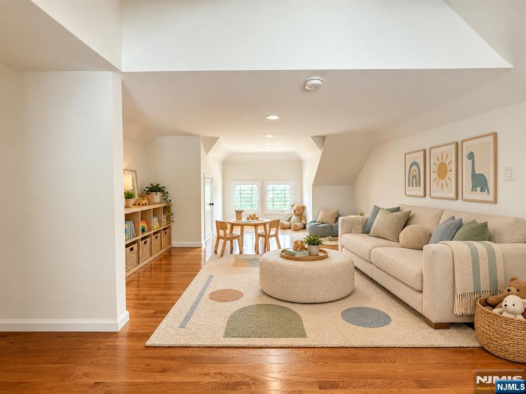 Residential Lease in Glen Rock 5
