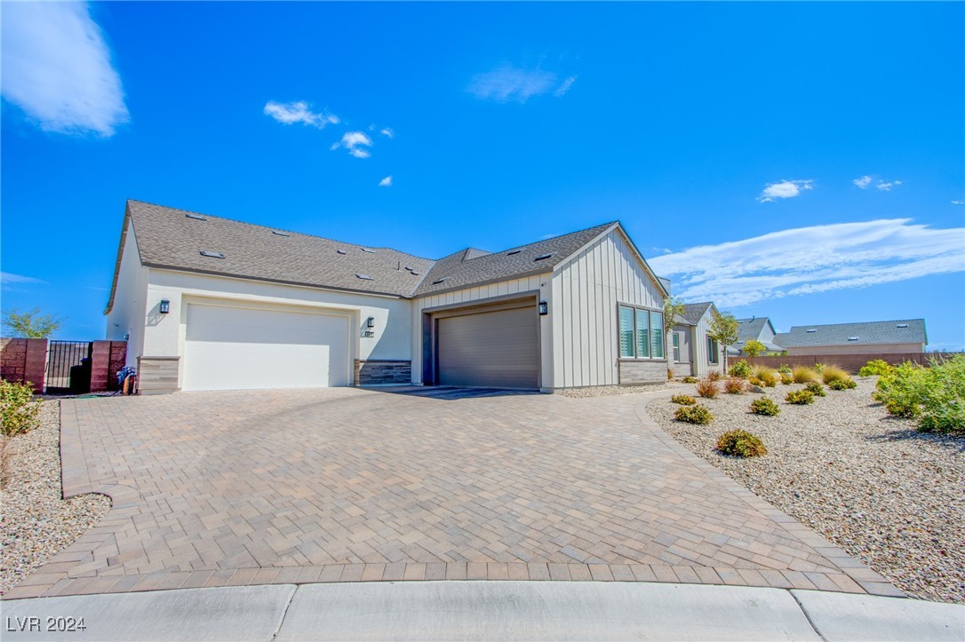 Sorrel Hills Ct, Las Vegas, NV 89113
