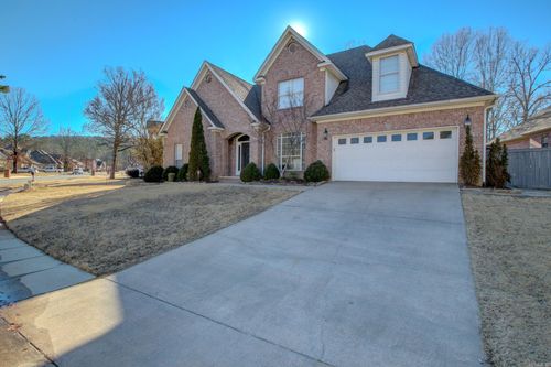 21 Chatel Dr, Little Rock, AR, 72223-9113 | Card Image