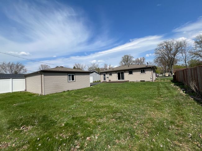3140 Eastern Ave, House other with 3 bedrooms, 1 bathrooms and null parking in Rochester Hills MI | Image 32