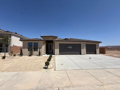 lot-304-2477 E Malitsoh Way, Saint George, UT, 84790 | Card Image