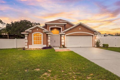 2247 Majestic Eagle Cir, CLERMONT, FL, 34714-6146 | Card Image