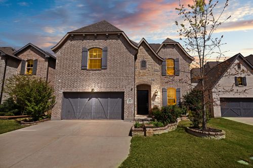2325 Hyer Pl, Mckinney, TX, 75072-3547 | Card Image