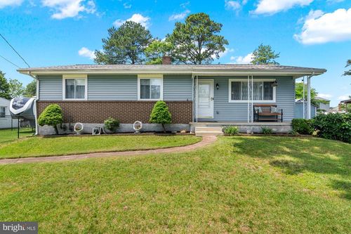 7674 Pine Haven Dr, PASADENA, MD, 21122-1915 | Card Image