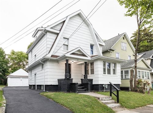 62 Curtis St, Rochester, NY, 14606-2410 | Card Image