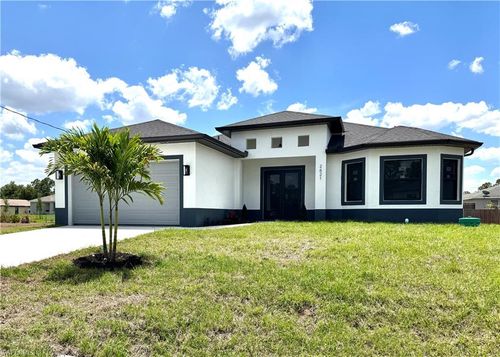 2621 42nd St W, Lehigh Acres, FL, 33971-5725 | Card Image