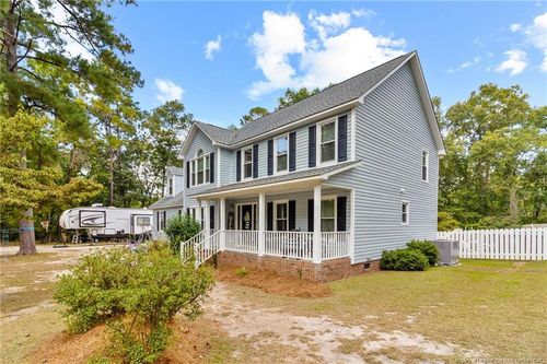 3412 Cedar Hill Dr, Fayetteville, NC, 28312-9643 | Card Image