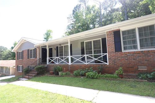 4732 Valley Dale Dr Sw, Lilburn, GA, 30047-5781 | Card Image