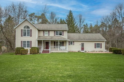 8251 Kirkville Rd, Kirkville, NY, 13082-9702 | Card Image