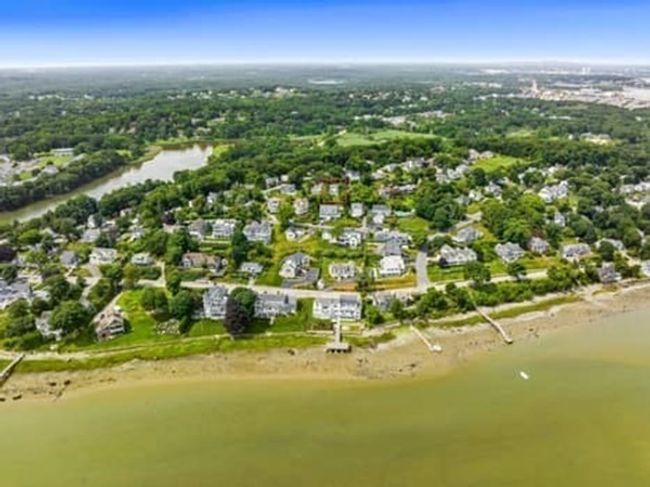 9 Talbot Rd, House other with 3 bedrooms, 3 bathrooms and null parking in Hingham MA | Image 26