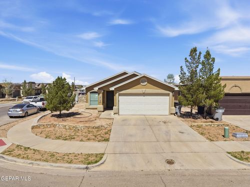 12725 Maria L Fernandez, El Paso, TX, 79938-8237 | Card Image