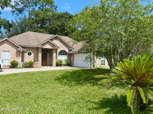 629 Hummingbird Ct, Jacksonville, FL, 32259-4319 | Card Image