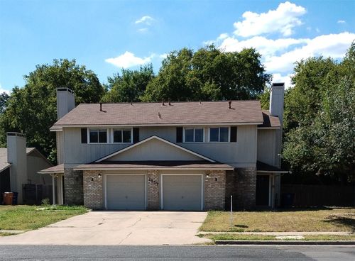 1807 Mearns Meadow Blvd, Austin, TX, 78758-5003 | Card Image
