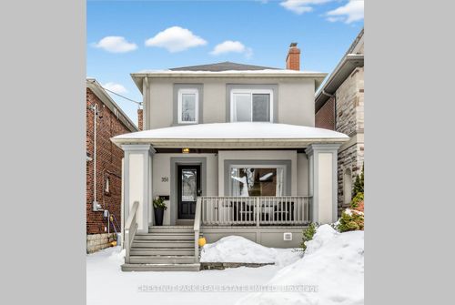 351 Hillsdale Ave E, Toronto, ON, M4S1T9 | Card Image