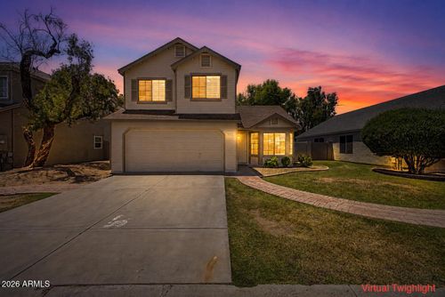 5051 W Mercury Way, Chandler, AZ, 85226-3629 | Card Image