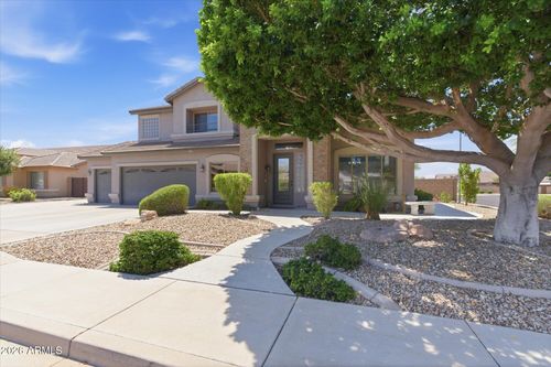 8629 W Salter Dr, Peoria, AZ, 85382-3400 | Card Image