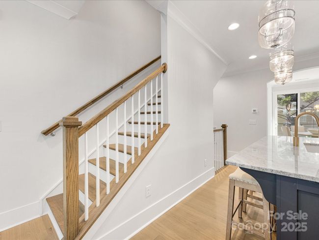 1409 Kenilworth Ave, Townhouse with 3 bedrooms, 5 bathrooms and null parking in Charlotte NC | Image 26