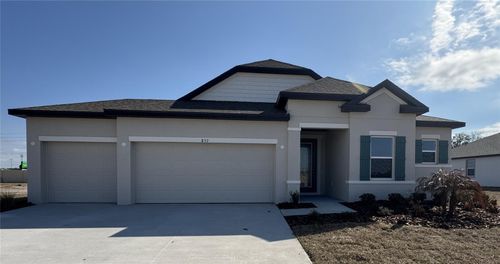 857 Hawthorne Berry Rd, Lakeland, FL, 33810 | Card Image