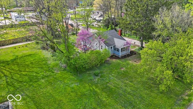 1917 W 58 Th St, House other with 3 bedrooms, 1 bathrooms and null parking in Indianapolis IN | Image 17