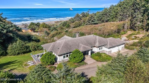 31911 Clatsop Ln, Arch Cape, OR, 97102-0151 | Card Image