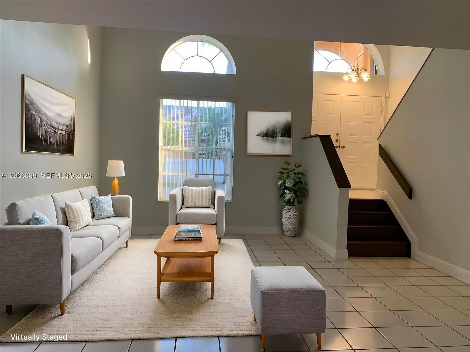 Residential Lease in Miami 2