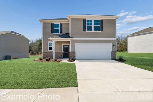 1025 Hallman Branch Ln, Lincolnton, NC, 28092-9615 | Card Image