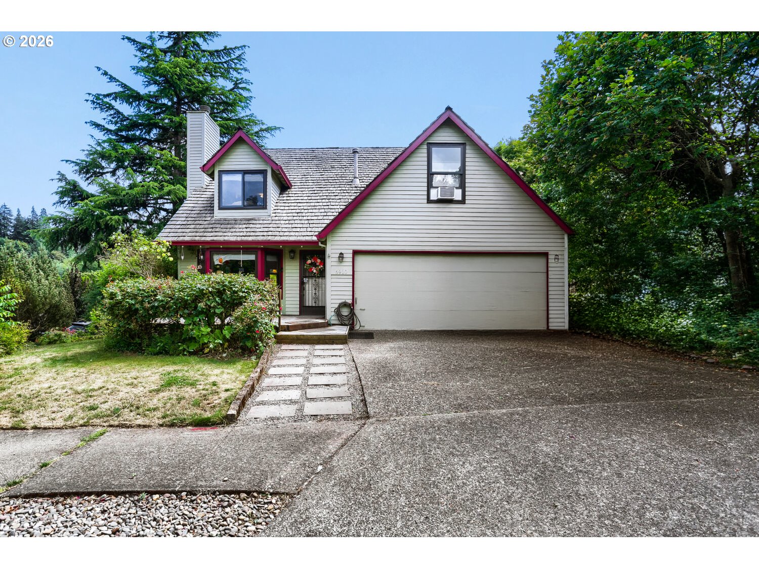 Residential in Tualatin 2