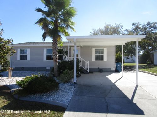 9228 Basil St, Brooksville, FL, 34613-4994 | Card Image