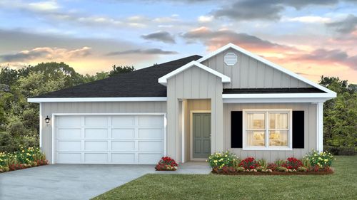 5879 Tripletail Drive, Milton, FL, 32583 | Card Image