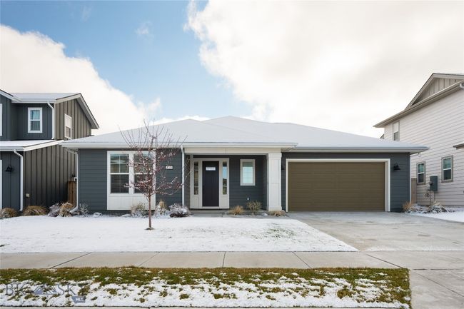 1710 Wyatt Earp Ct, House other with 3 bedrooms, 3 bathrooms and null parking in Belgrade MT | Image 23