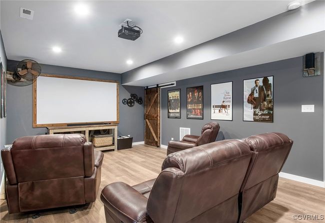 14942 Bridge Spring Dr, House other with 5 bedrooms, 4 bathrooms and null parking in Midlothian VA | Image 32