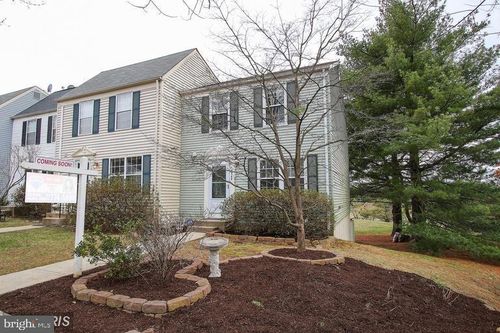 14764 Chisholm Landing Way, NORTH POTOMAC, MD, 20878-4272 | Card Image
