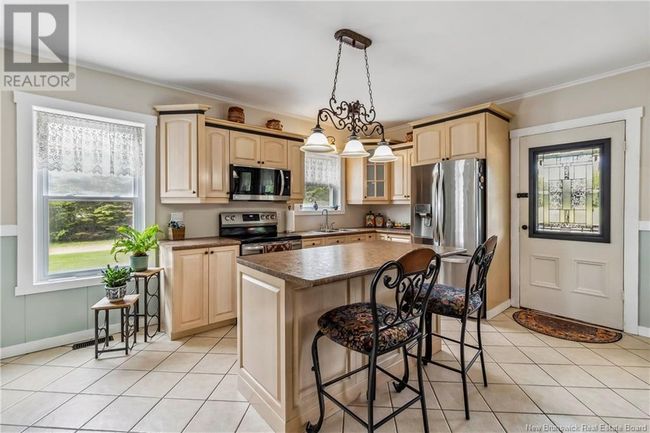 3144 Rte 132, House other with 3 bedrooms, 2 bathrooms and null parking in Scoudouc NB | Image 9