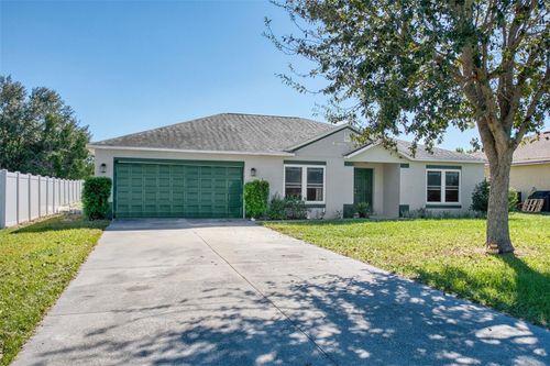 157 Lake Catherine Cir, GROVELAND, FL, 34736-2160 | Card Image