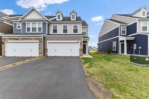 7161 Walnut Grove Way N, Maple Grove, MN, 55311-1030 | Card Image
