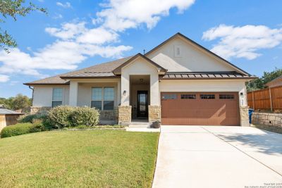 268 Bamberger Ave, House other with 4 bedrooms, 2 bathrooms and null parking in New Braunfels TX | Image 1