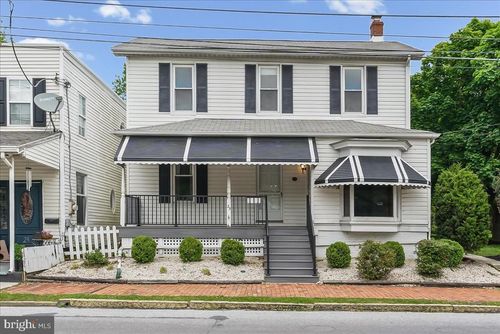 25 S 5th St, OXFORD, PA, 19363-1606 | Card Image
