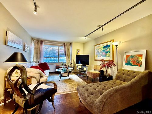 2m-2500 Johnson Avenue, New York, NY, 10463 | Card Image