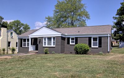 Located in the beloved Rolling Fields neighorhood, only minutes to Downtown Columbia, hospital, shopping, schools, Woodland Park, and Graymere Country Club. This home is fully renovated with QUALITY and great taste! | Image 1