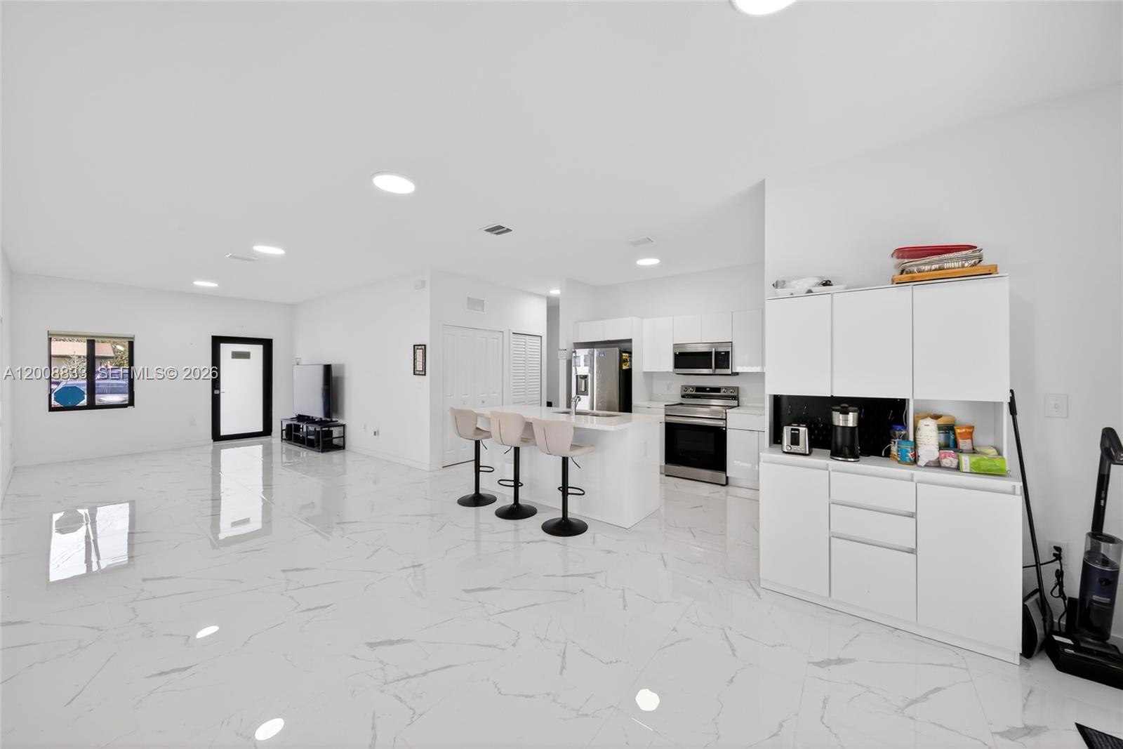 Residential in Miami 4