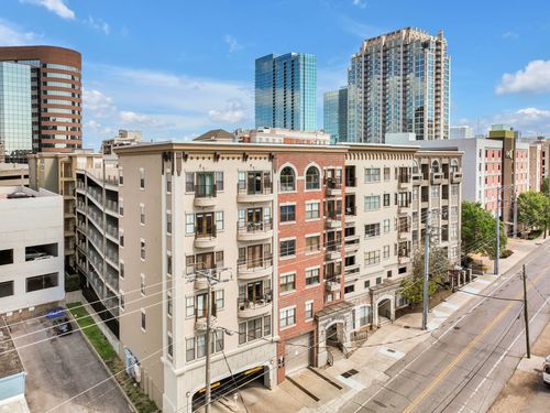210-1803 Broadway, Nashville, TN, 37203-2759 | Card Image