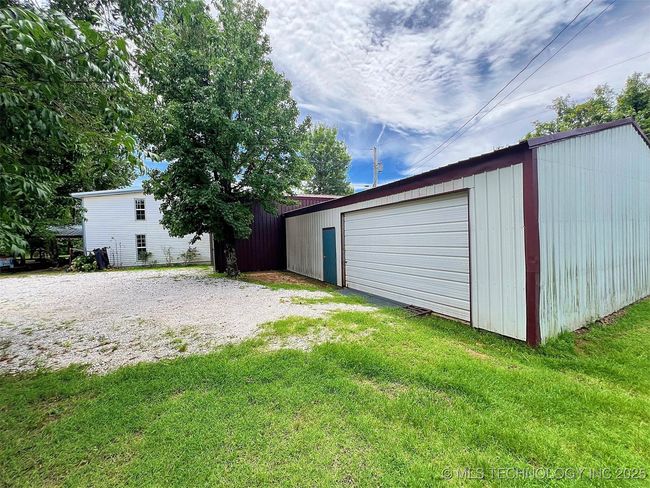98224 S 4489 Rd, House other with 3 bedrooms, 2 bathrooms and null parking in Vian OK | Image 35