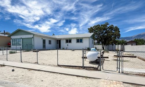 115 Birch St, Hawthorne, NV, 89415-7714 | Card Image